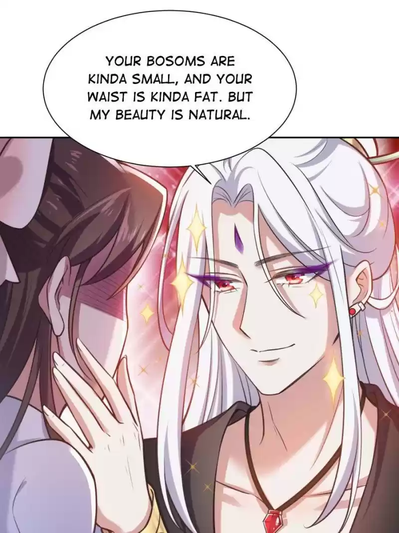 The Eunuch's Consort Rules The World Chapter 97