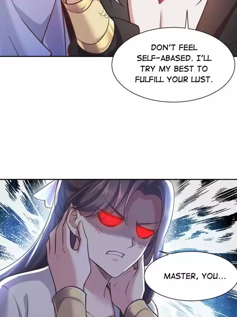 The Eunuch's Consort Rules The World Chapter 97