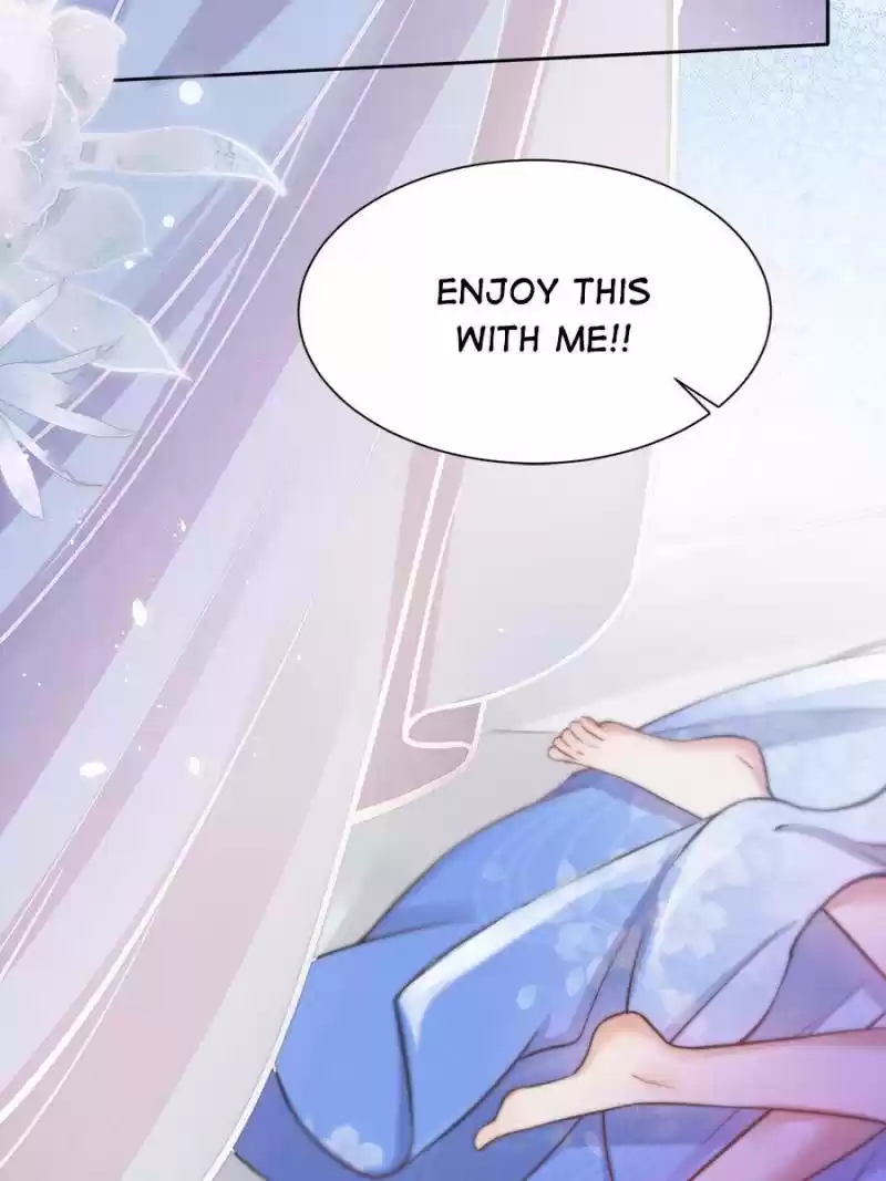 The Eunuch's Consort Rules The World Chapter 97