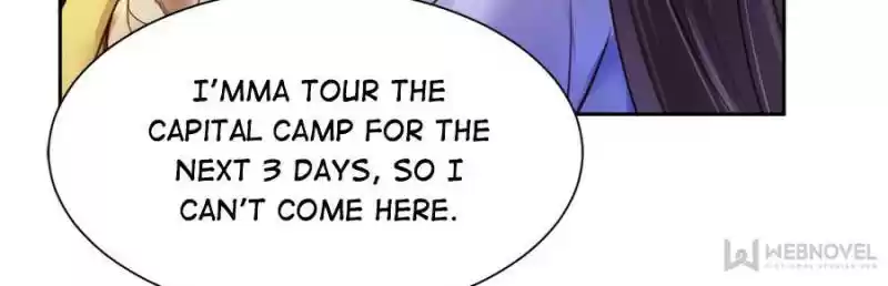 The Eunuch's Consort Rules The World Chapter 98