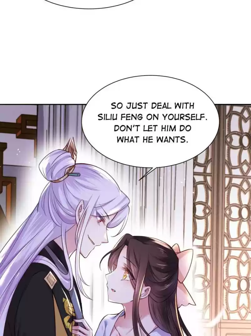 The Eunuch's Consort Rules The World Chapter 98