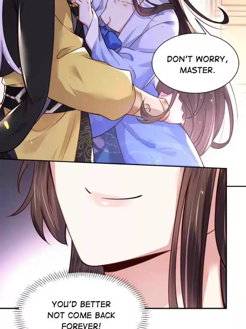 The Eunuch's Consort Rules The World Chapter 98