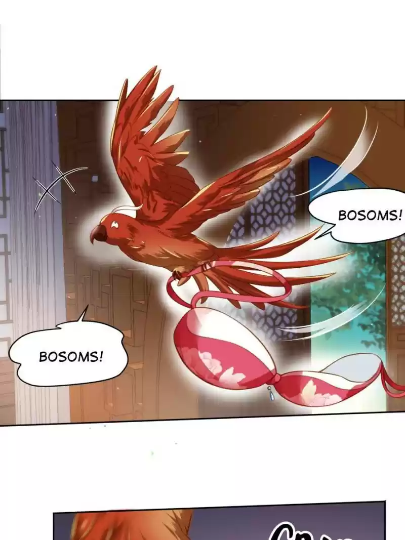 The Eunuch's Consort Rules The World Chapter 98