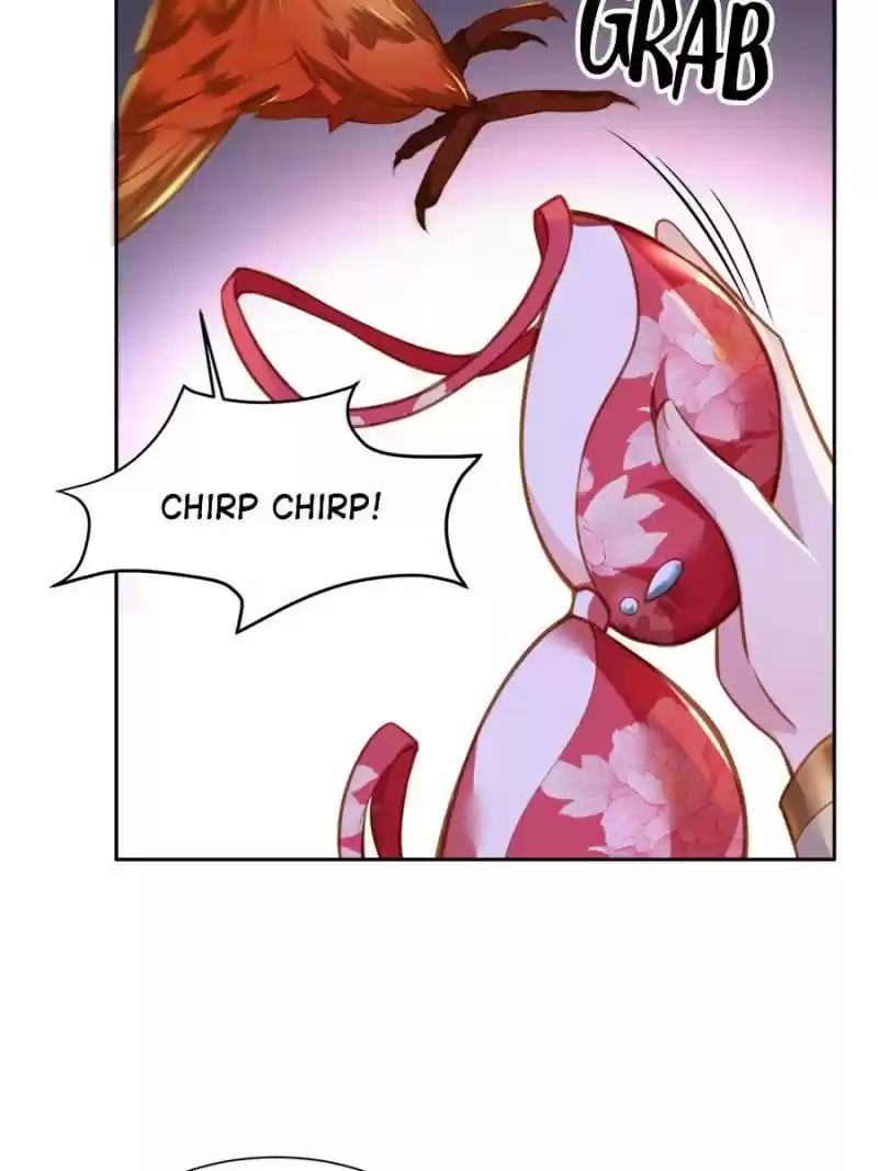 The Eunuch's Consort Rules The World Chapter 98