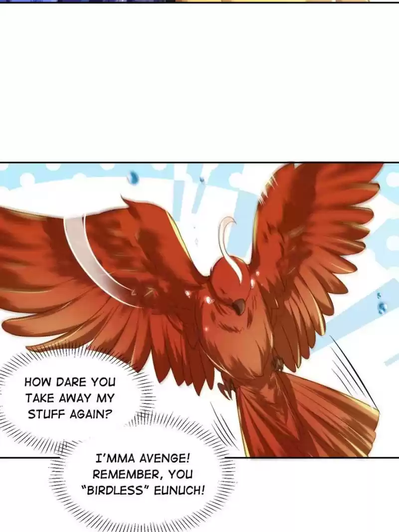 The Eunuch's Consort Rules The World Chapter 98