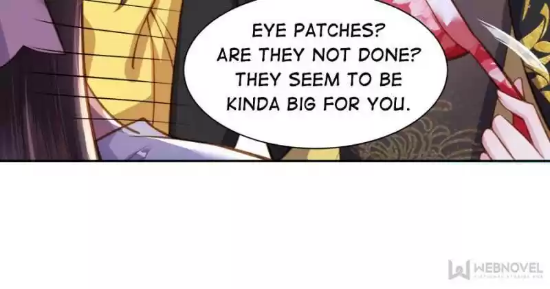 The Eunuch's Consort Rules The World Chapter 98