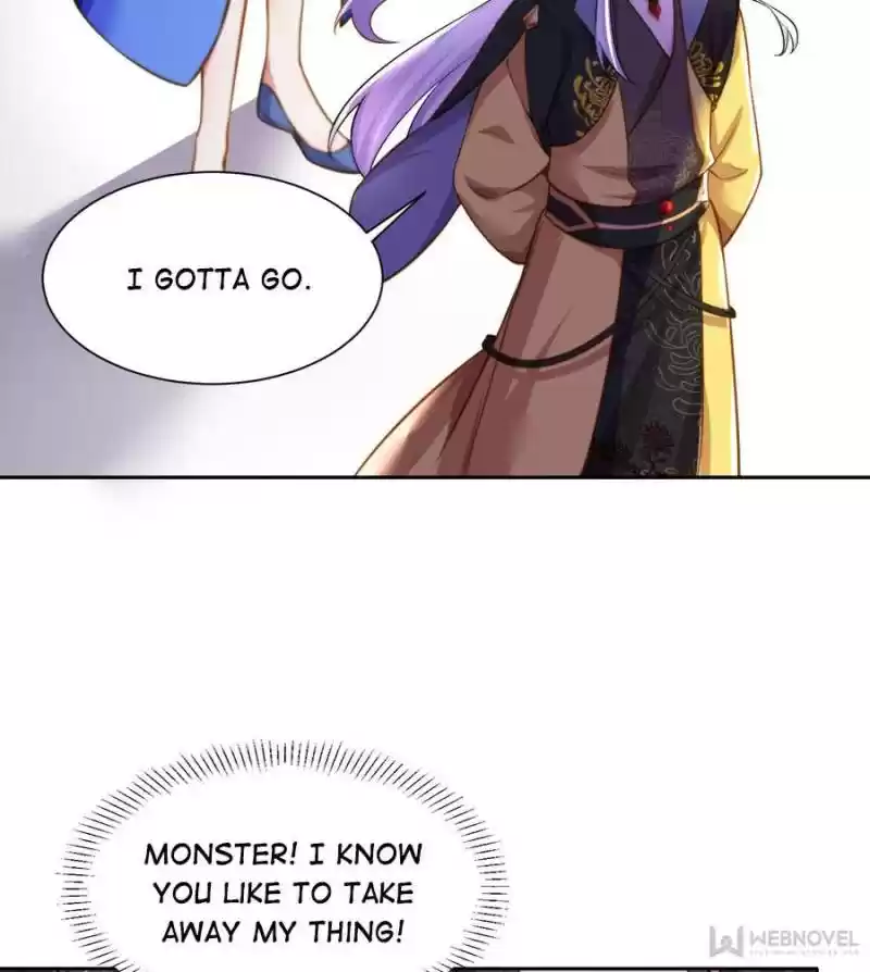 The Eunuch's Consort Rules The World Chapter 98