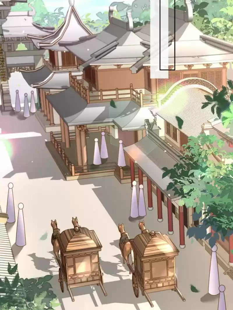 The Eunuch's Consort Rules The World Chapter 98