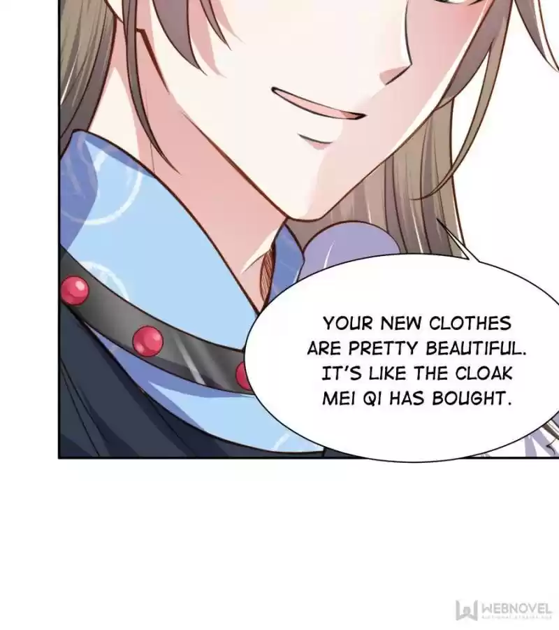 The Eunuch's Consort Rules The World Chapter 98