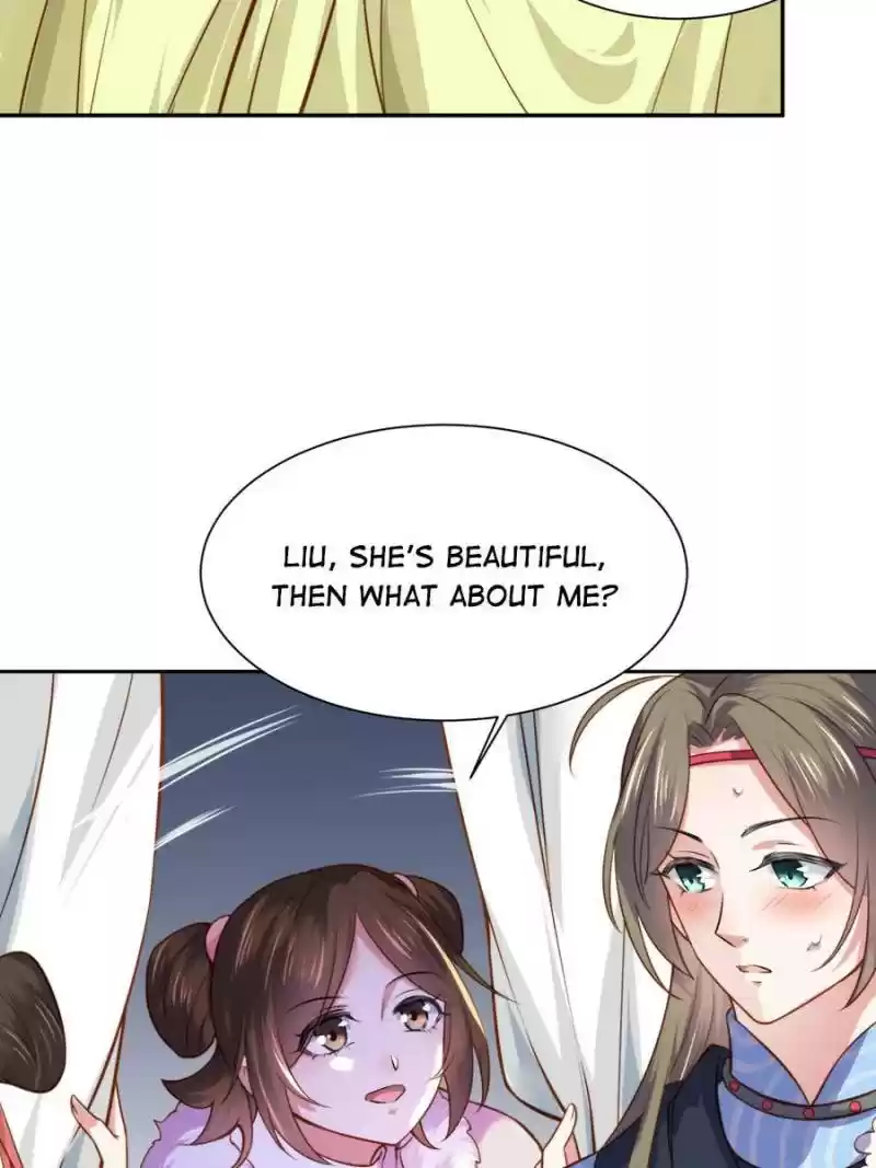 The Eunuch's Consort Rules The World Chapter 98