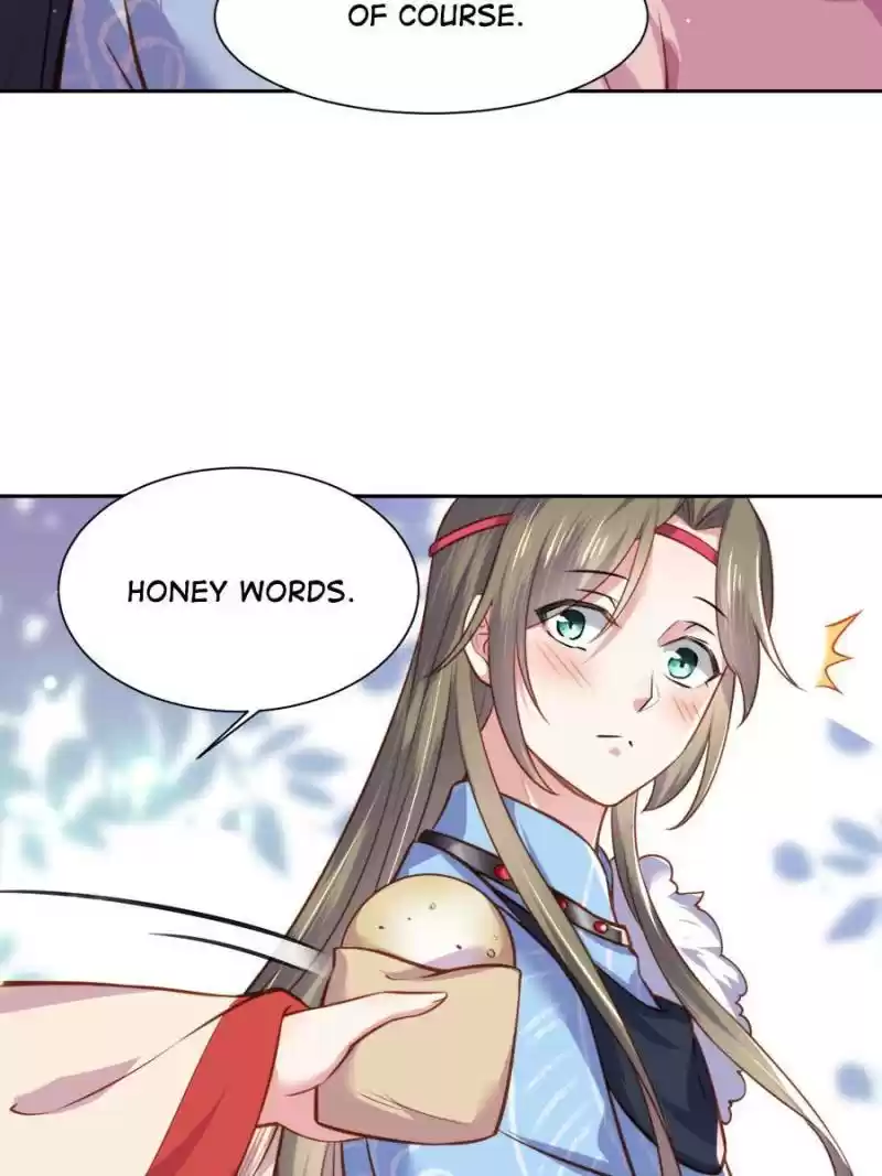 The Eunuch's Consort Rules The World Chapter 98