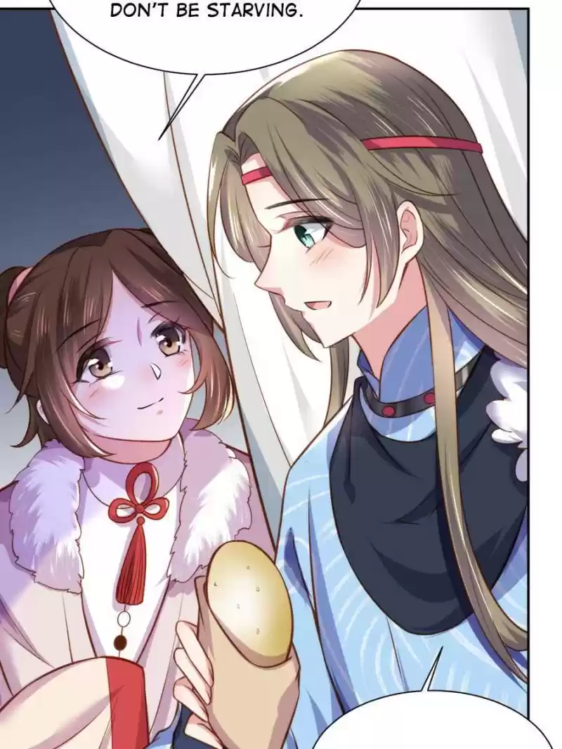 The Eunuch's Consort Rules The World Chapter 98