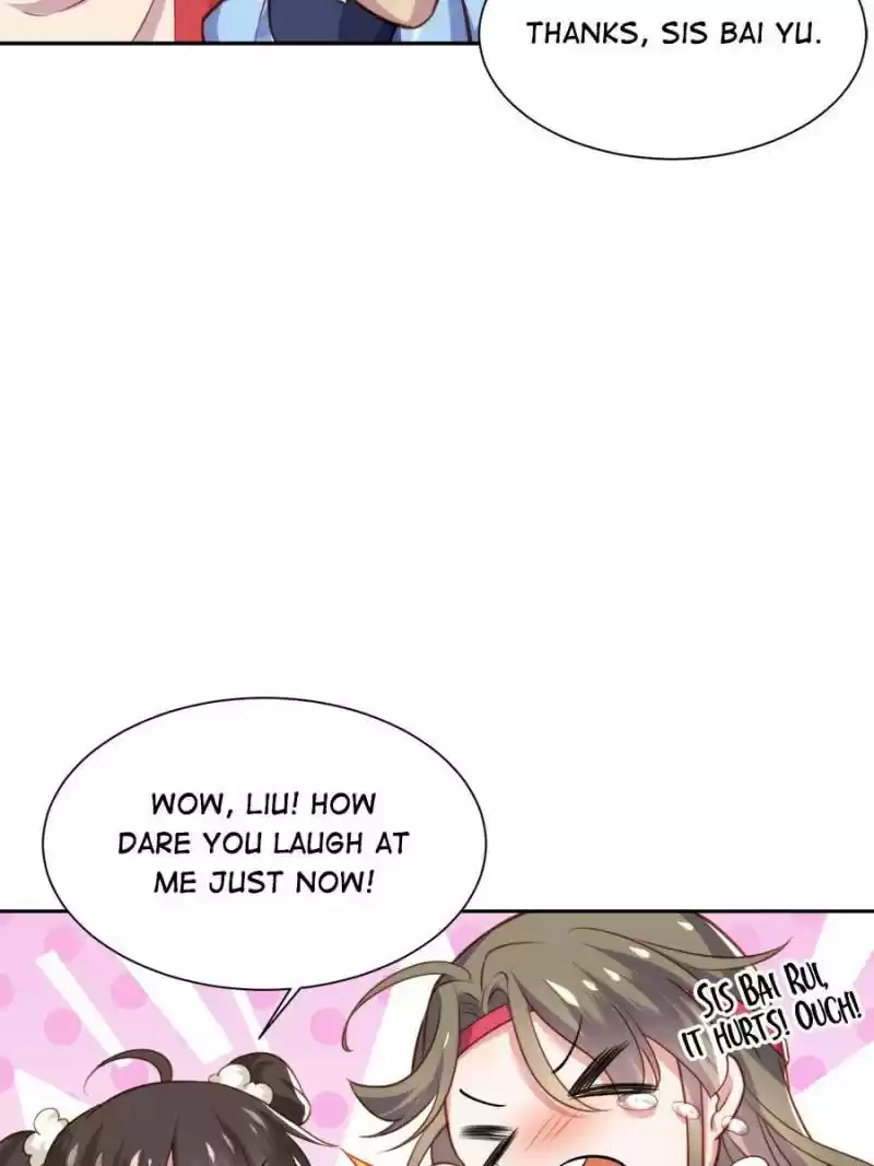 The Eunuch's Consort Rules The World Chapter 98