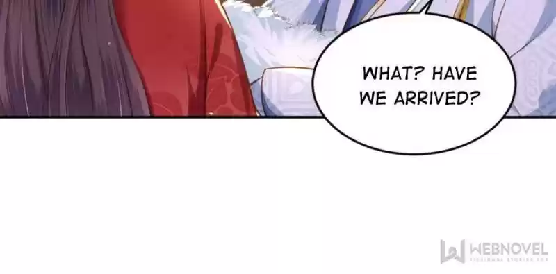 The Eunuch's Consort Rules The World Chapter 99