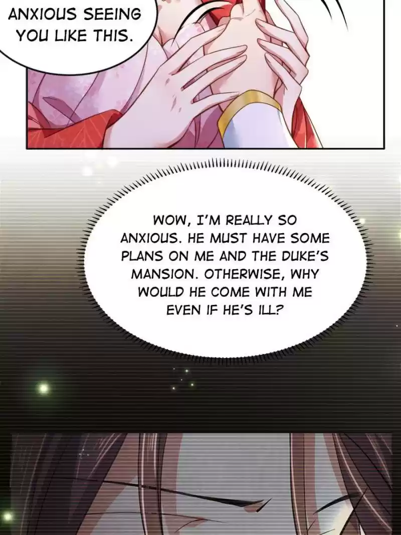 The Eunuch's Consort Rules The World Chapter 99