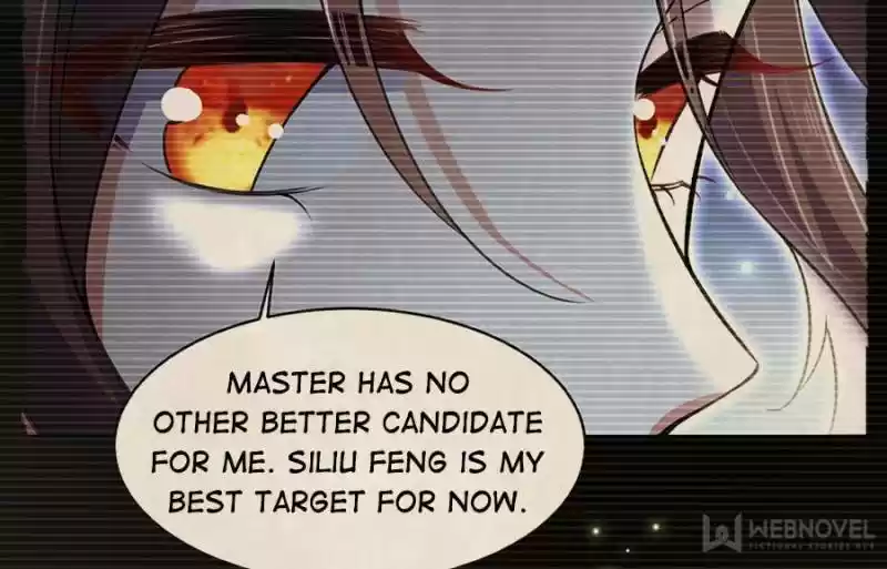 The Eunuch's Consort Rules The World Chapter 99