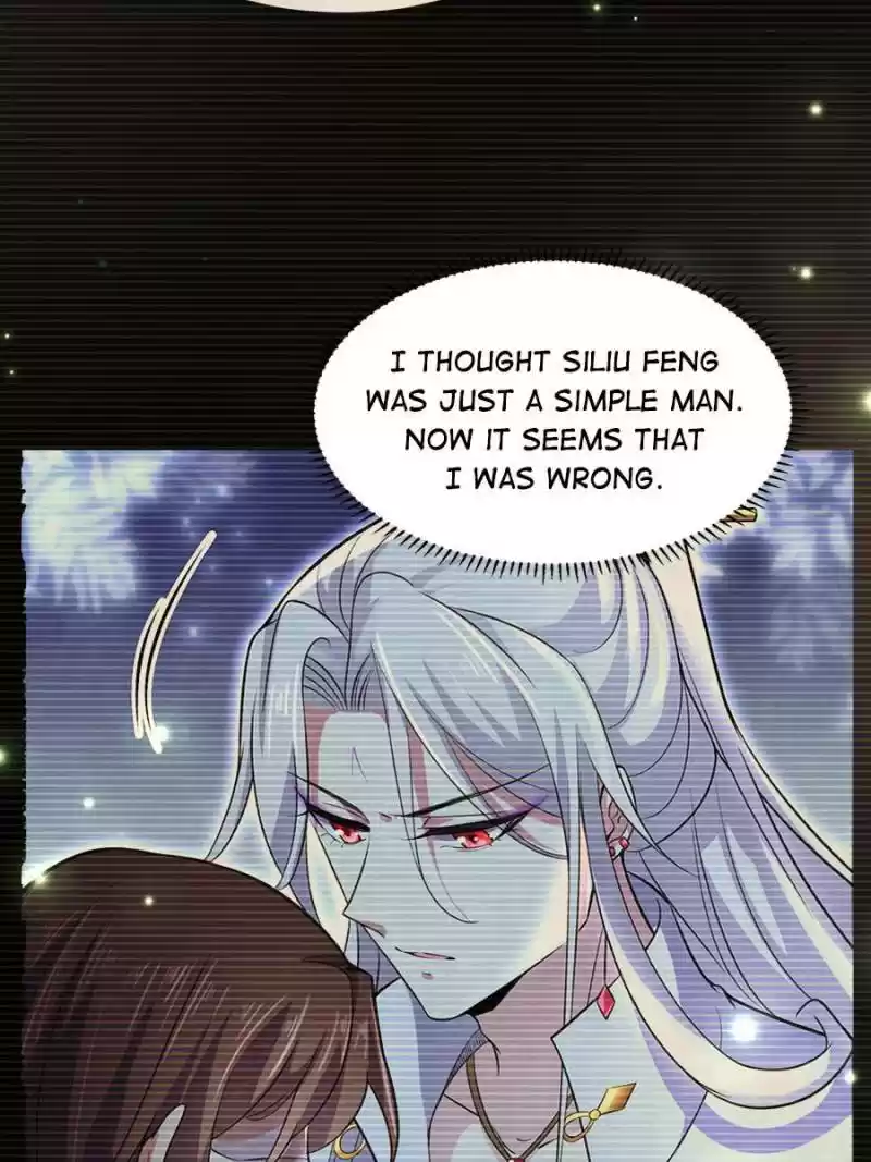 The Eunuch's Consort Rules The World Chapter 99