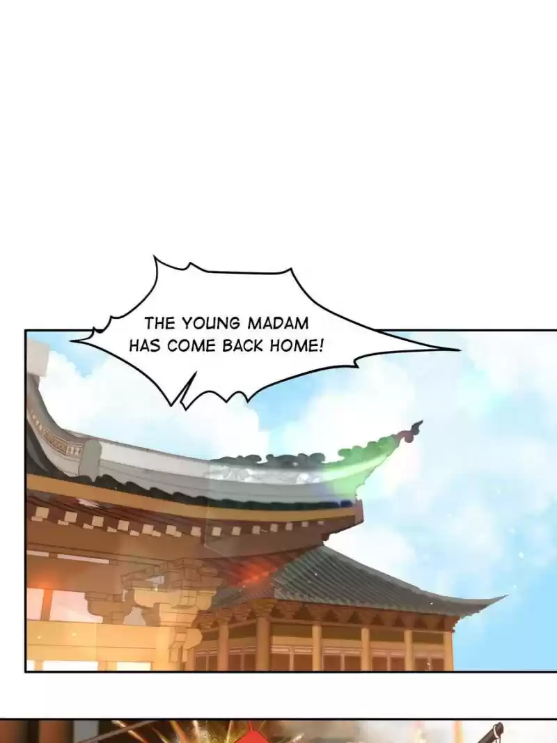 The Eunuch's Consort Rules The World Chapter 99