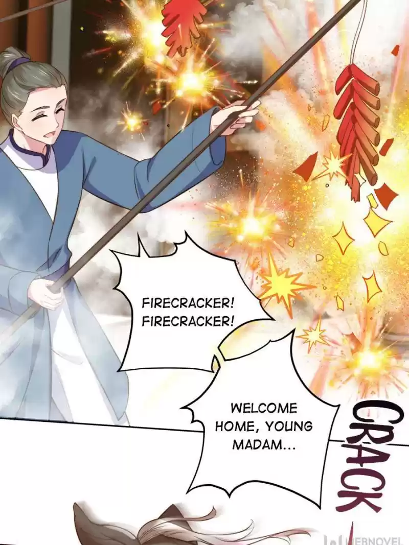 The Eunuch's Consort Rules The World Chapter 99