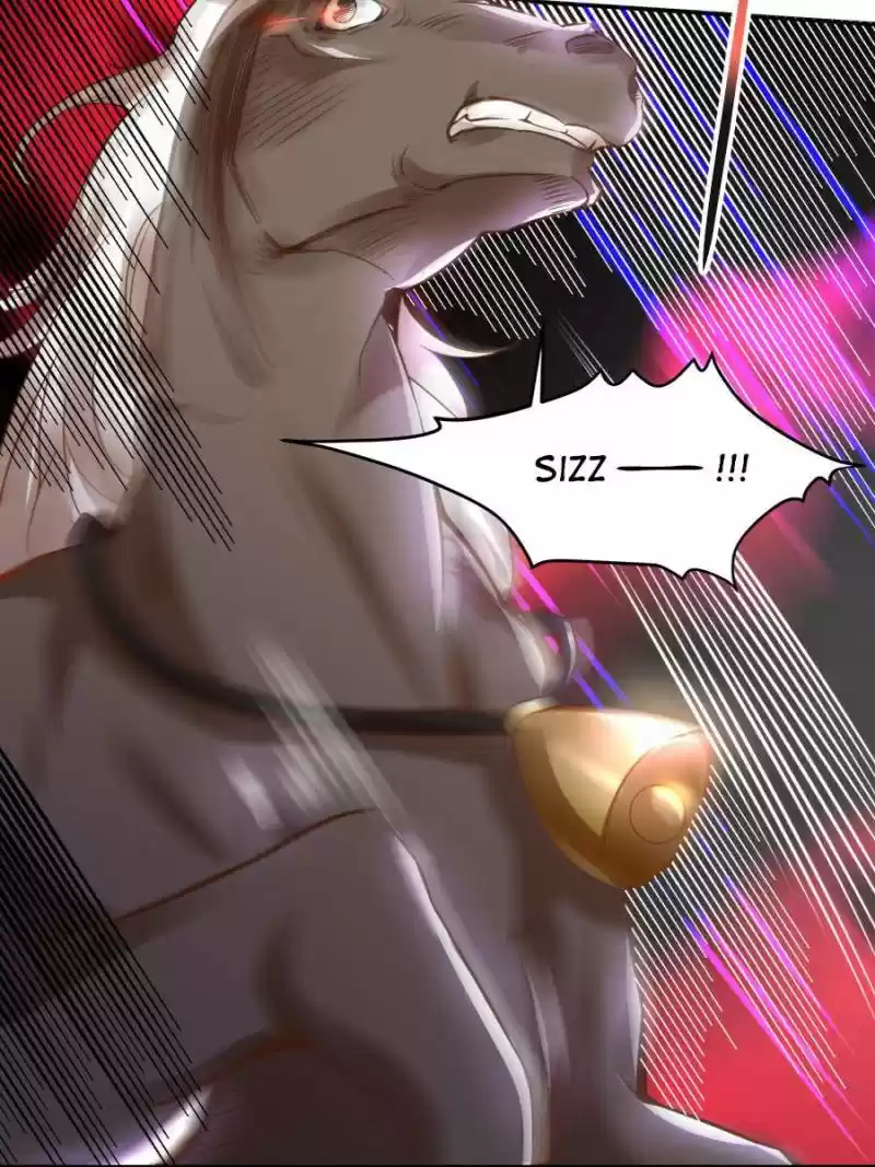 The Eunuch's Consort Rules The World Chapter 99