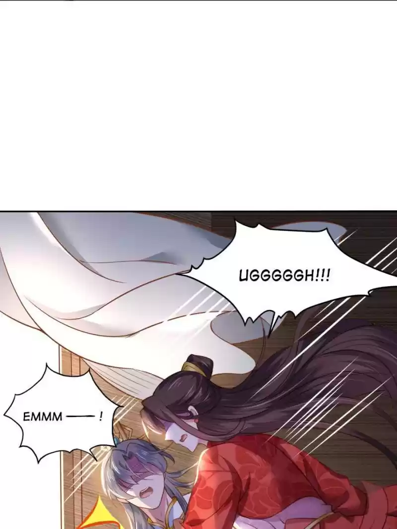 The Eunuch's Consort Rules The World Chapter 99