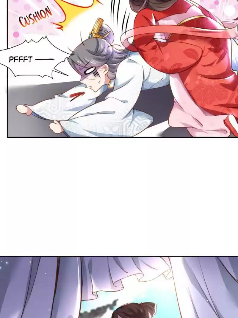 The Eunuch's Consort Rules The World Chapter 99