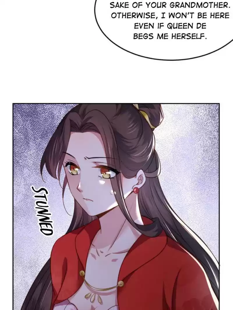 The Eunuch's Consort Rules The World Chapter 99