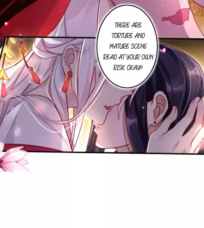 The Evil Girl is The Emperor Ch. 13 How Dare You to Cheat?