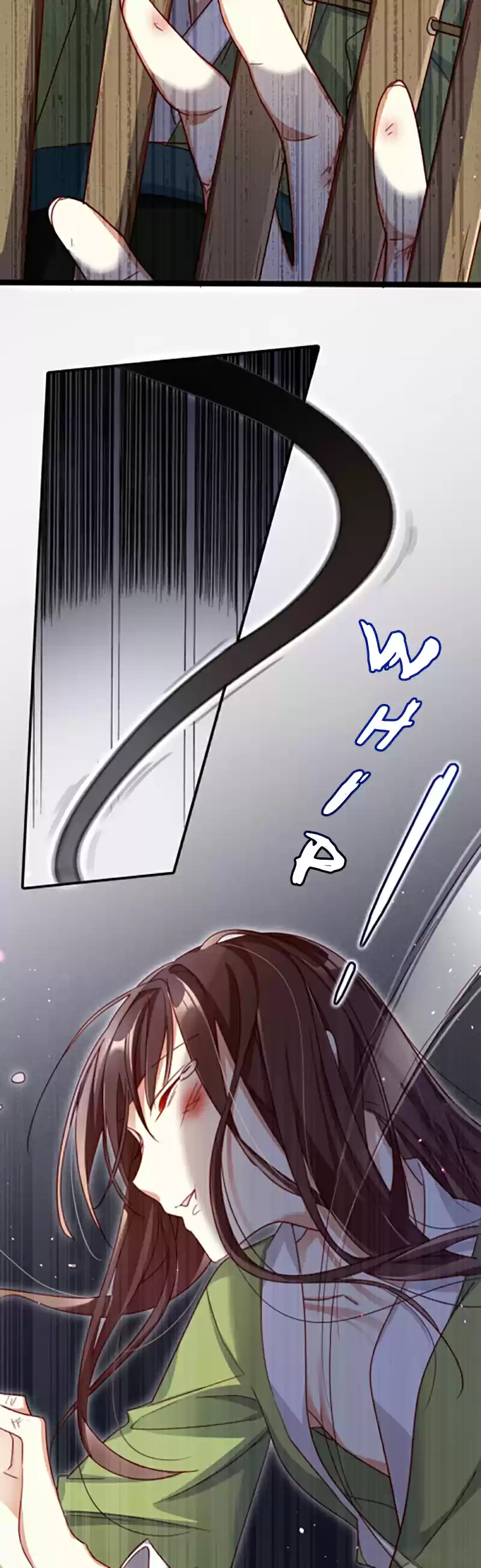 The Evil Girl is The Emperor Ch. 13 How Dare You to Cheat?