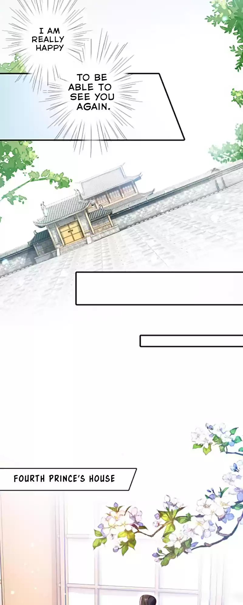 The Evil Girl is The Emperor Ch. 16 You are Irreplaceable