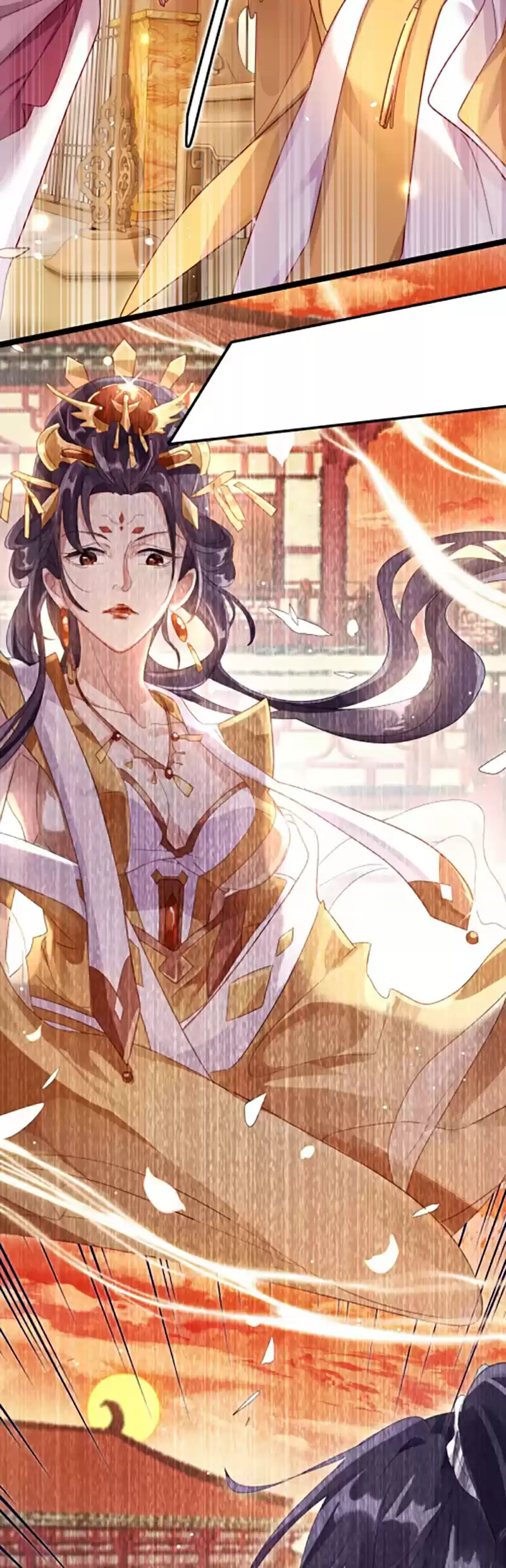 The Evil Girl is The Emperor Ch. 17 This Woman is Really Cunning