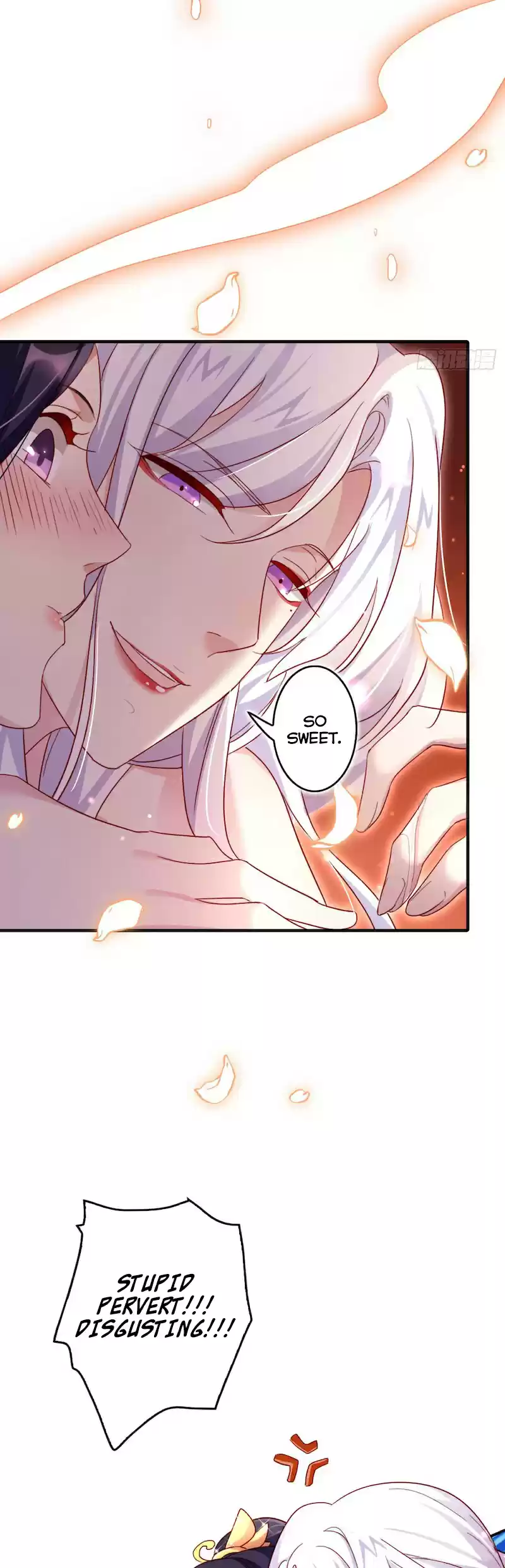 The Evil Girl is The Emperor Ch. 24 I Have No Interest in You