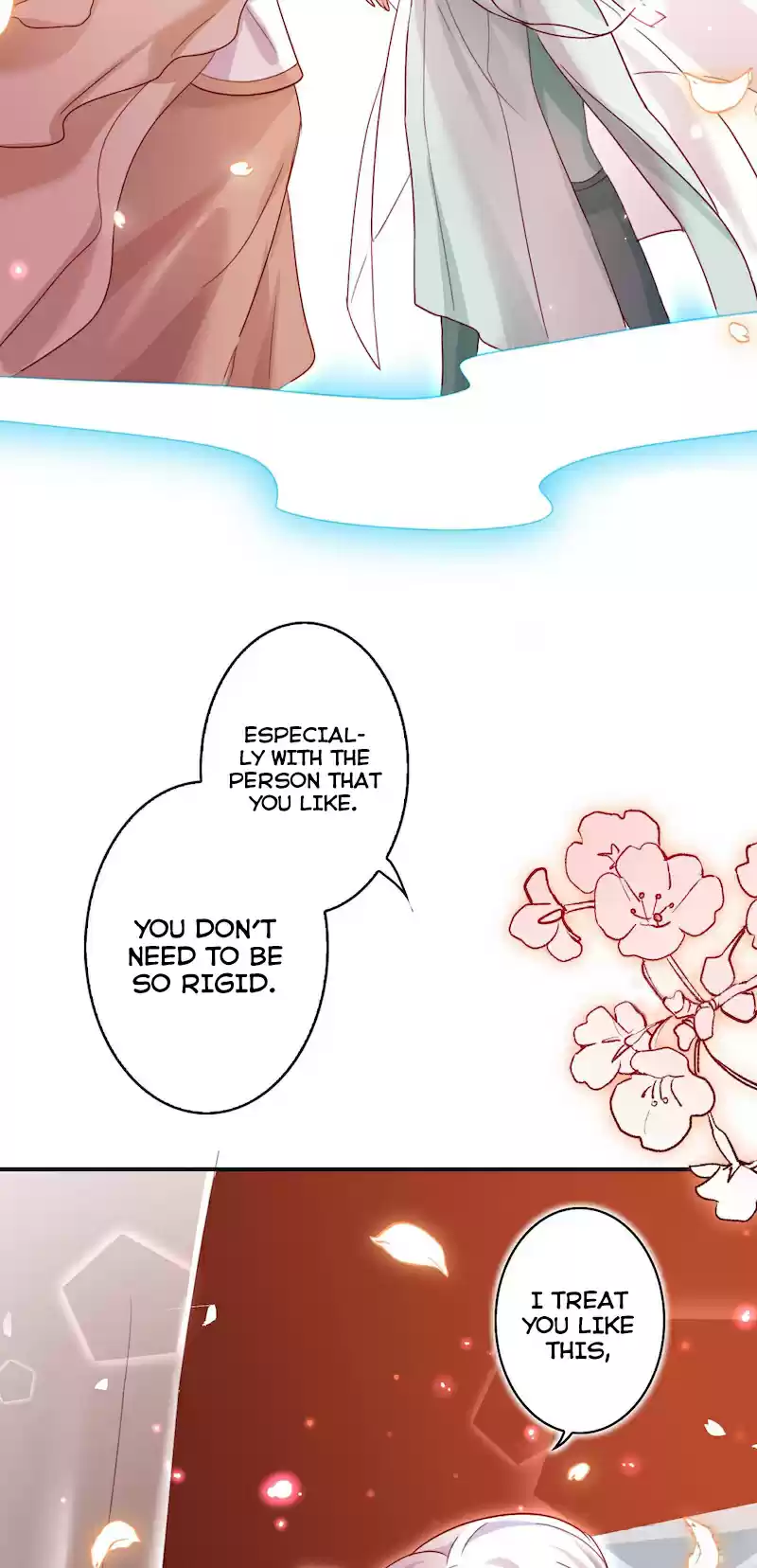 The Evil Girl is The Emperor Ch. 24 I Have No Interest in You