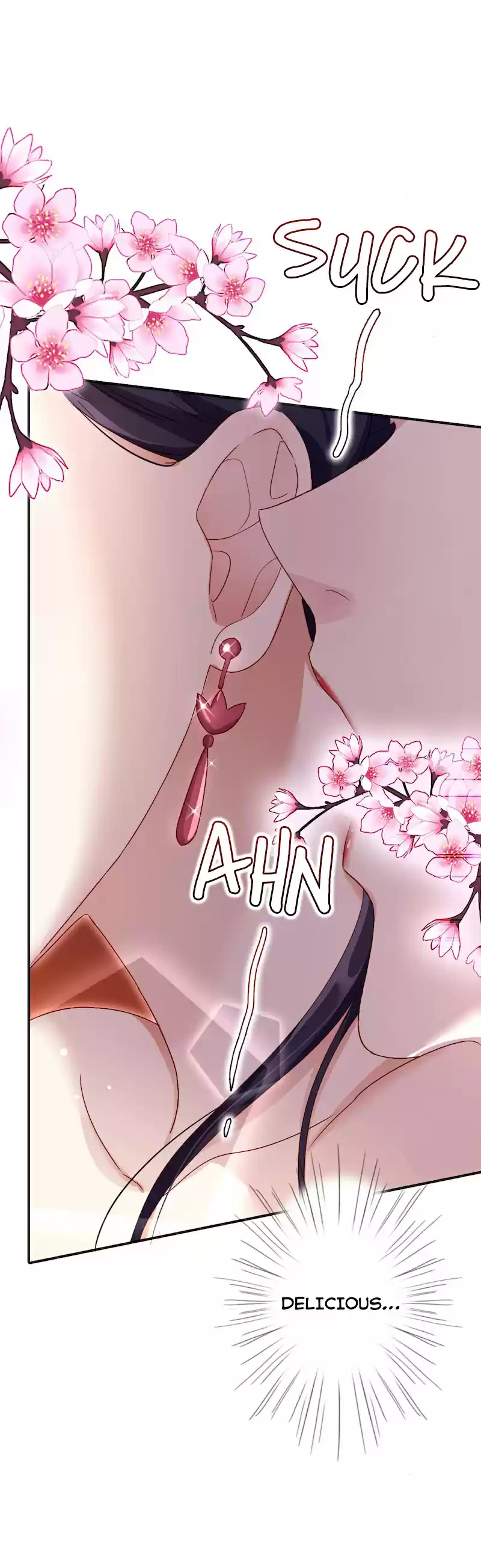 The Evil Girl is The Emperor Ch. 24 I Have No Interest in You