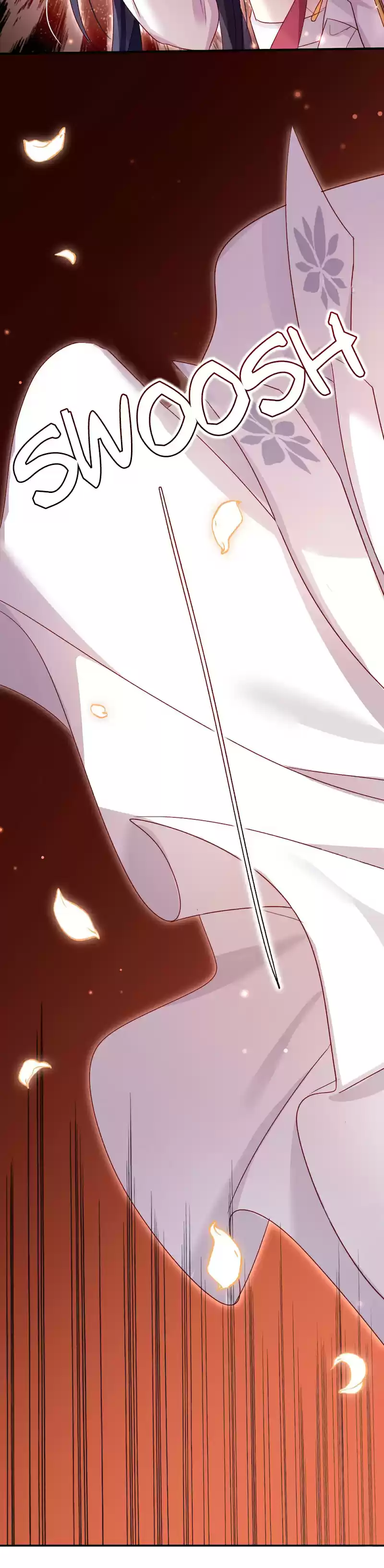 The Evil Girl is The Emperor Ch. 24 I Have No Interest in You