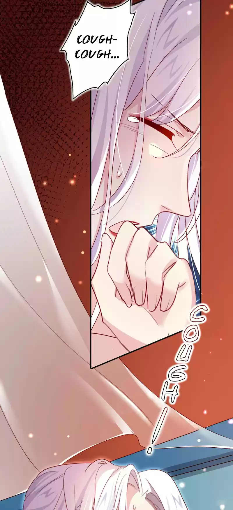 The Evil Girl is The Emperor Ch. 24 I Have No Interest in You