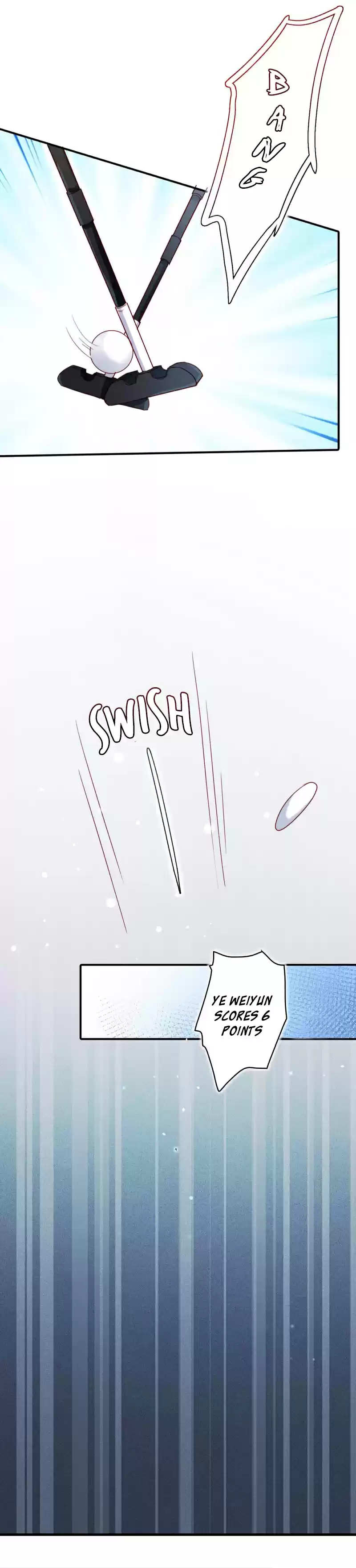 The Evil Girl is The Emperor Ch. 28 Big Sister Loves to Surprise