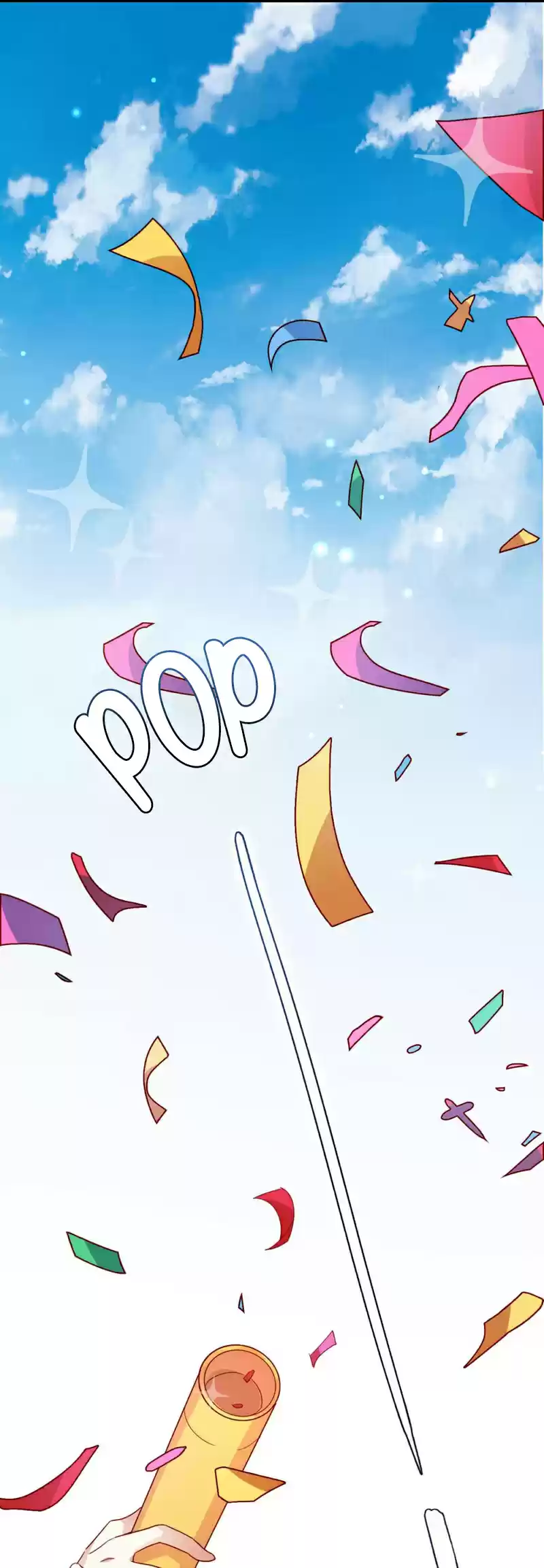 The Evil Girl is The Emperor Ch. 28 Big Sister Loves to Surprise