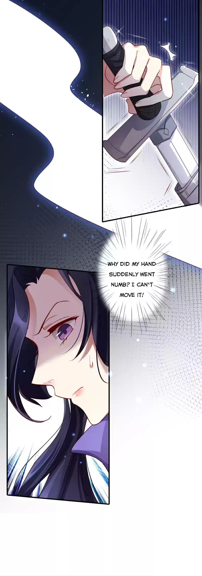 The Evil Girl is The Emperor Ch. 29 Winning Too Fast Won't Be Fun