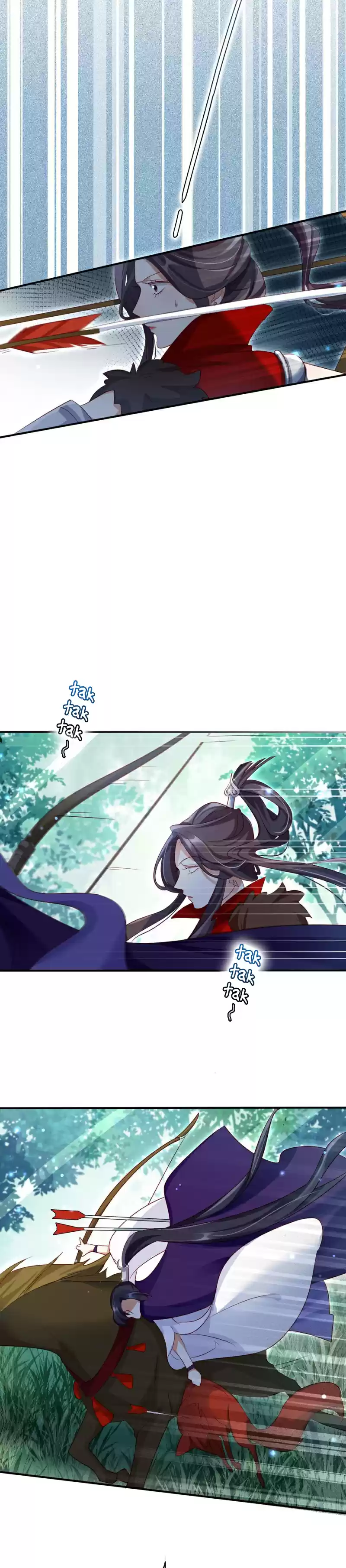 The Evil Girl is The Emperor Ch. 29 Winning Too Fast Won't Be Fun