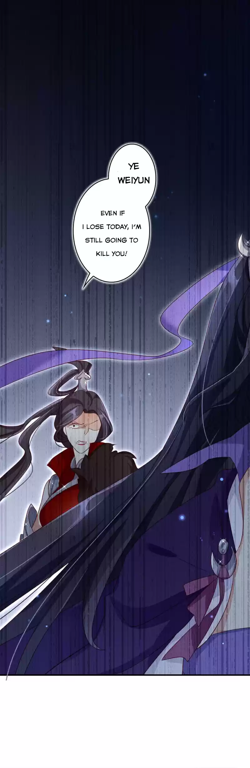 The Evil Girl is The Emperor Ch. 29 Winning Too Fast Won't Be Fun