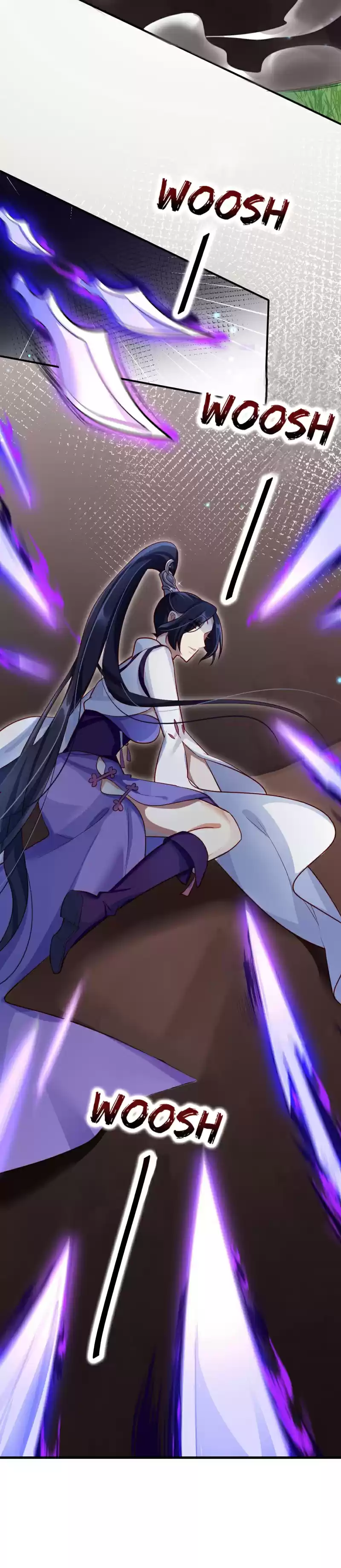 The Evil Girl is The Emperor Ch. 29 Winning Too Fast Won't Be Fun