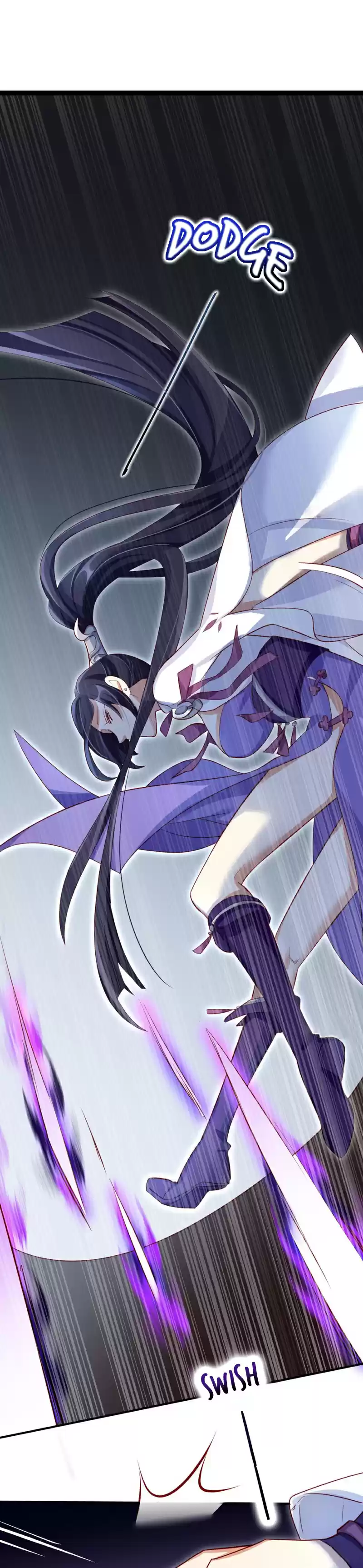 The Evil Girl is The Emperor Ch. 29 Winning Too Fast Won't Be Fun