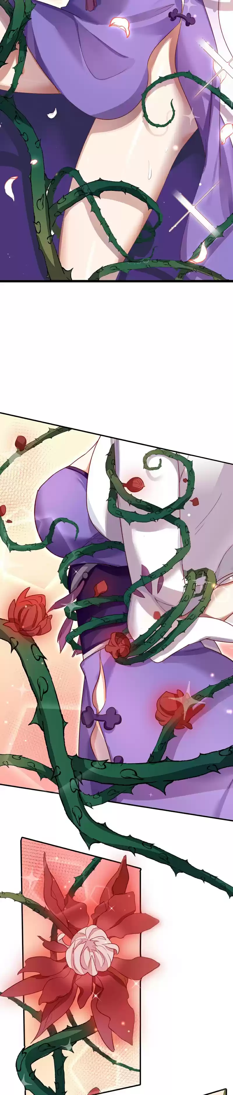 The Evil Girl is The Emperor Ch. 29 Winning Too Fast Won't Be Fun