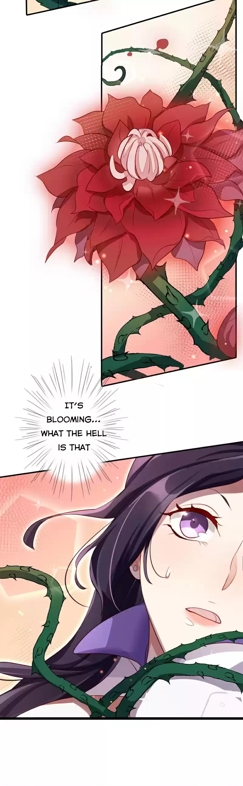 The Evil Girl is The Emperor Ch. 29 Winning Too Fast Won't Be Fun