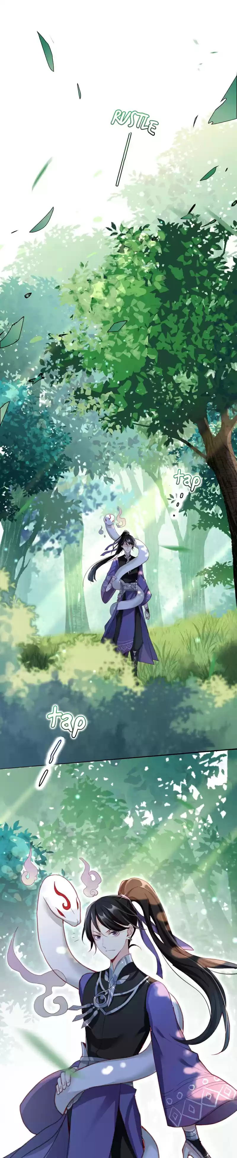 The Evil Girl is The Emperor Ch. 29 Winning Too Fast Won't Be Fun