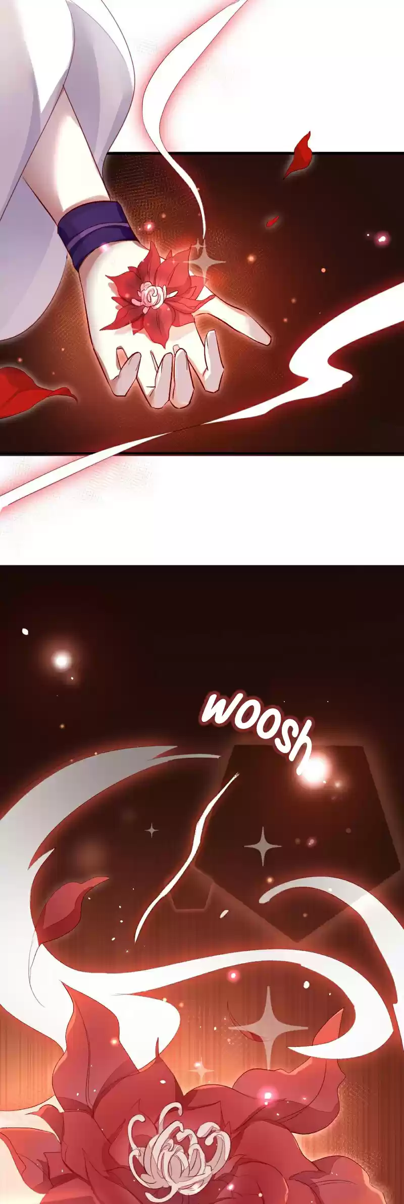 The Evil Girl is The Emperor Ch. 30 I Want You To Hurt So Bad You Beg For Death