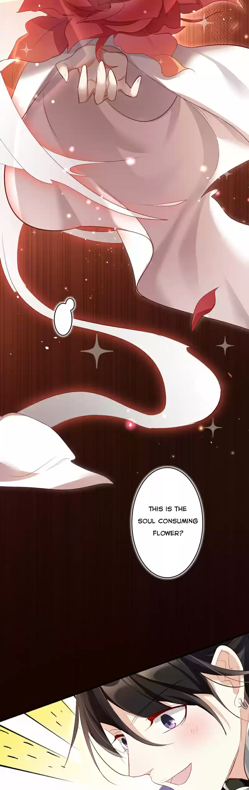 The Evil Girl is The Emperor Ch. 30 I Want You To Hurt So Bad You Beg For Death