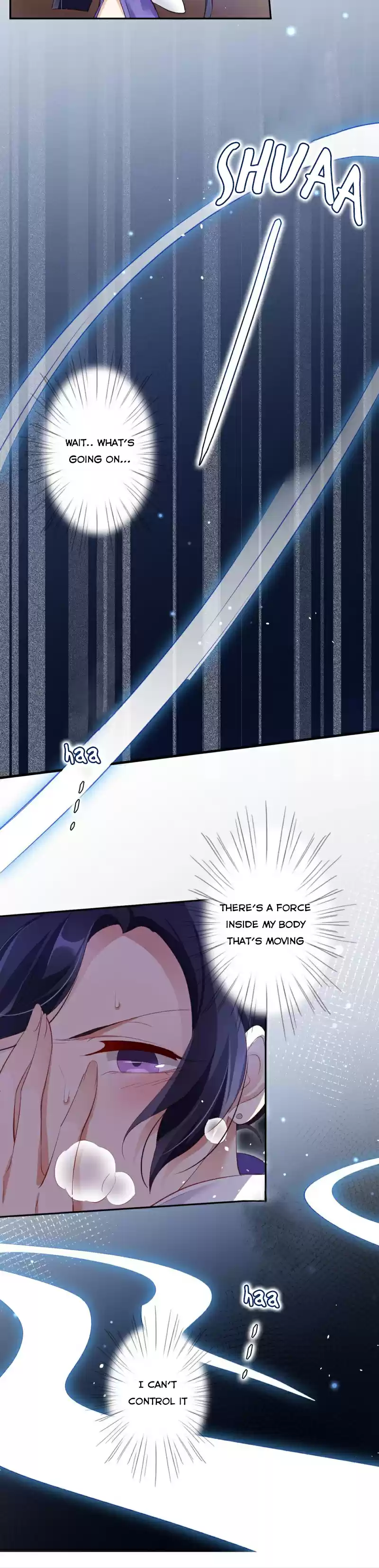 The Evil Girl is The Emperor Ch. 30 I Want You To Hurt So Bad You Beg For Death