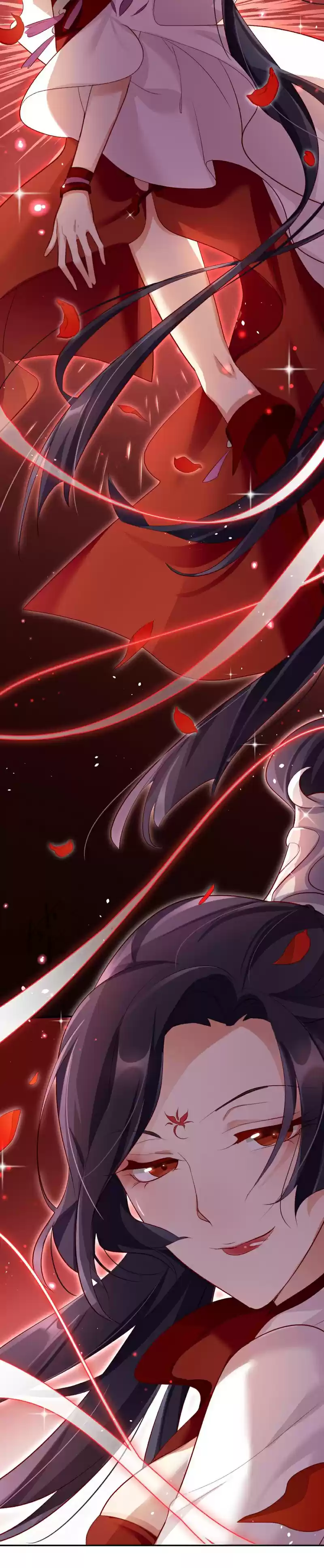 The Evil Girl is The Emperor Ch. 30 I Want You To Hurt So Bad You Beg For Death